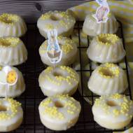 WILGOTNE BABECZKI CYTRYNOWE