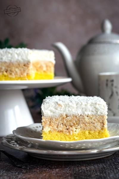 Królewski kokosowiec