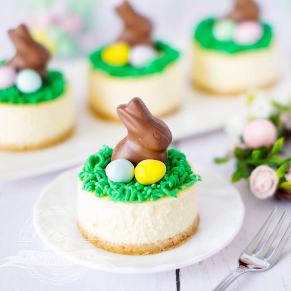 Serniczki Wielkanocna Łąka