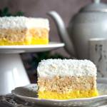 Królewski kokosowiec