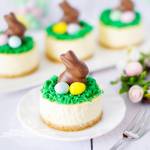 Serniczki Wielkanocna Łąka