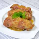 Zrazy wieprzowe + film