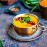 Dal tadka przepis – soczewica po indyjsku krok po kroku