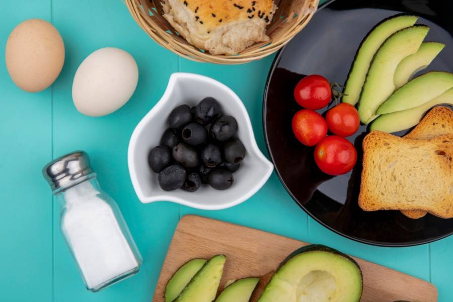 Przepisy ketogeniczne – łatwe i smaczne dania na każdy dzień