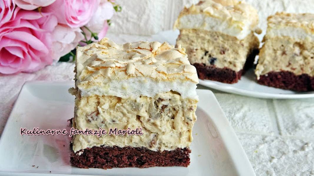 CIASTO DAKŁAS   +   FILMIK