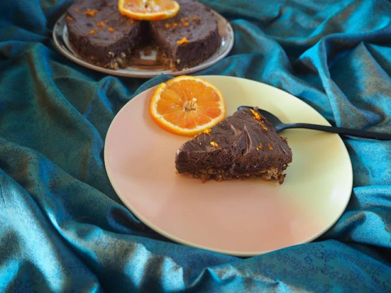 FRANCUSKI DESER TRIANON W ZDROWEJ WERSJI