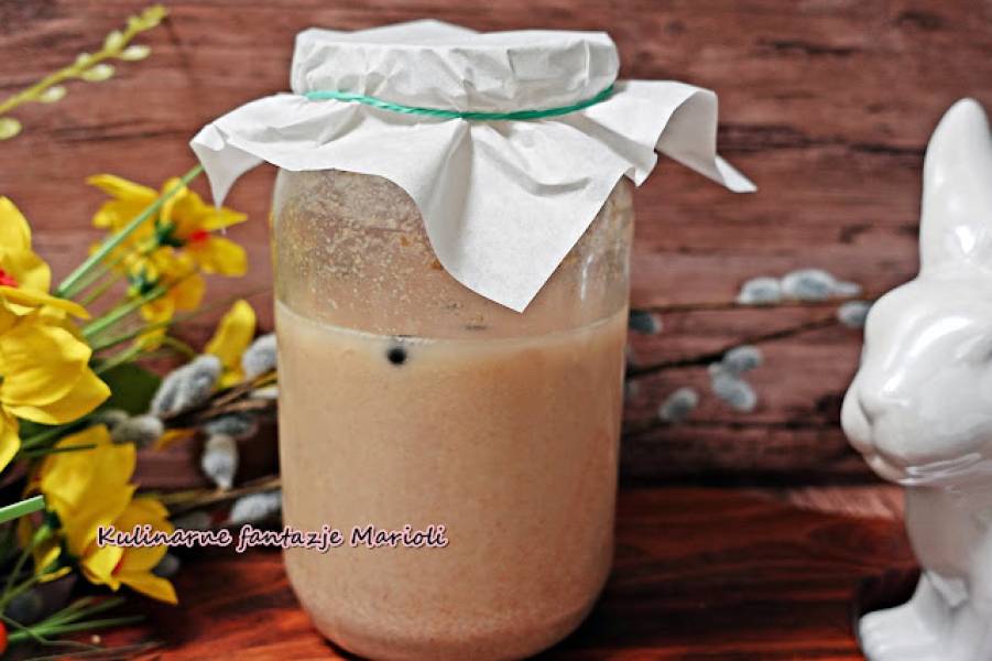 ZAKWAS NA ŻUREK   +   FILMIK