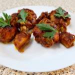 Pałki z kurczaka w marynacie + film