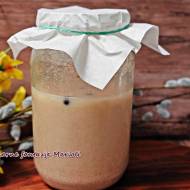 ZAKWAS NA ŻUREK   +   FILMIK