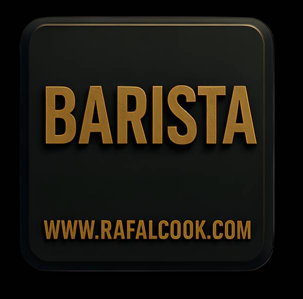 Rafalcook Orange Mocha – kawa z dziką pomarańczą