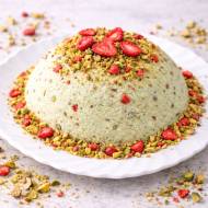 Pascha pistacjowa Thermomix