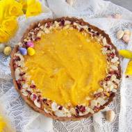 Mazurek pomarańczowy