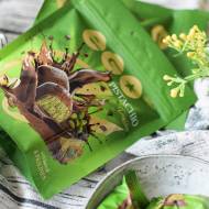 Ego Pistachio od Vobro - Pistacjowa odsłona nowej serii