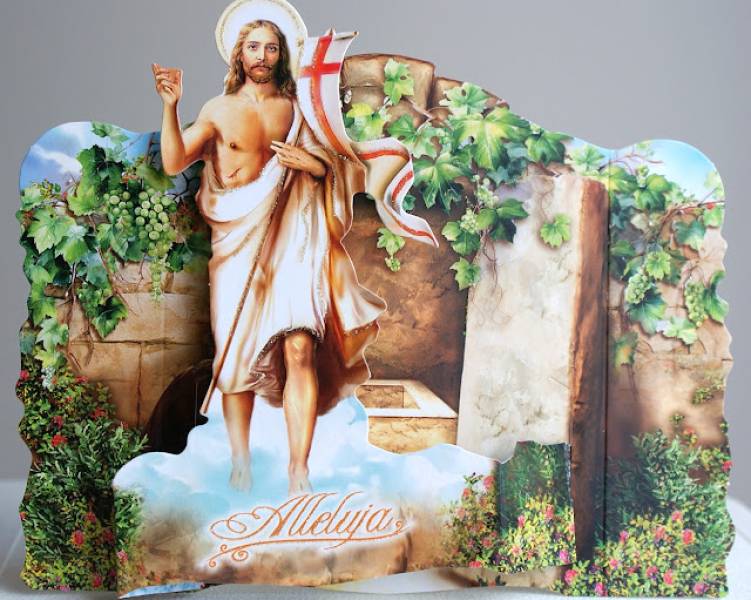 Życzenia Wielkanocne