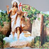 Życzenia Wielkanocne