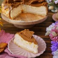 Sernik baskijski lotus