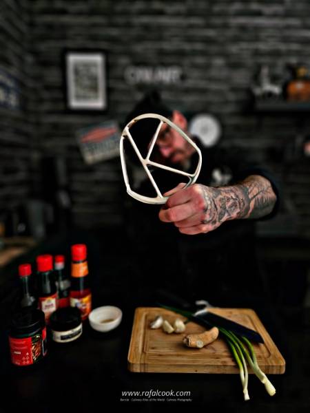 Dumpling Lasagne – przepis i historia