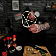 Dumpling Lasagne – przepis i historia