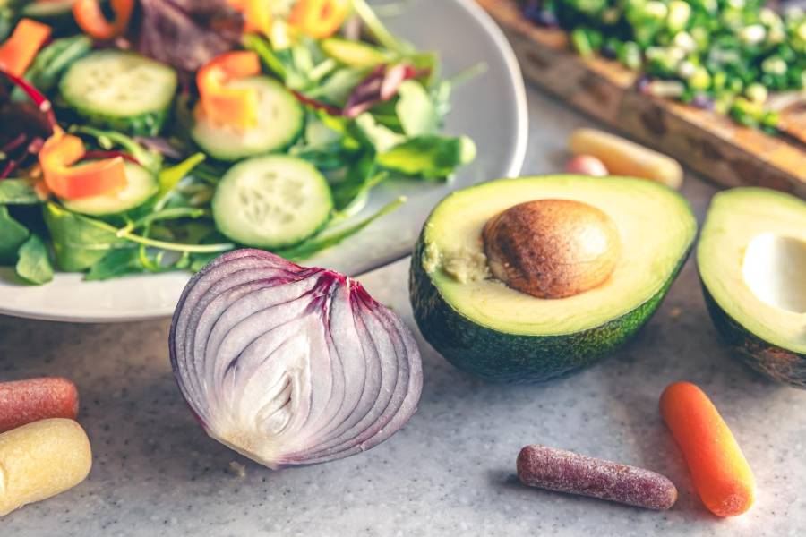 Dieta keto efekty – ile można schudnąć i kiedy widać rezultaty?