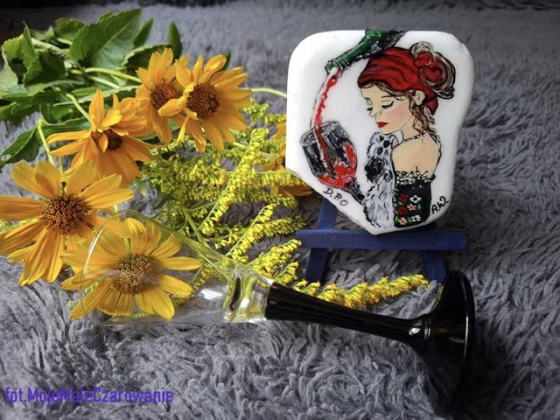 Licytacje kamyczków