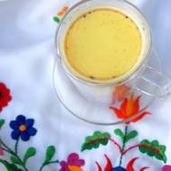 Złote mleko wg Bartka Kulczyńskiego