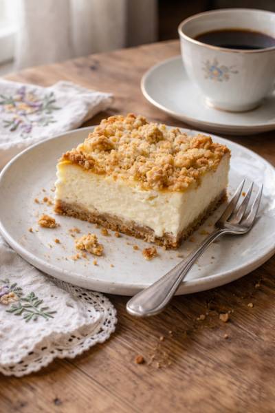 Sernik jogurtowy (bez sera)