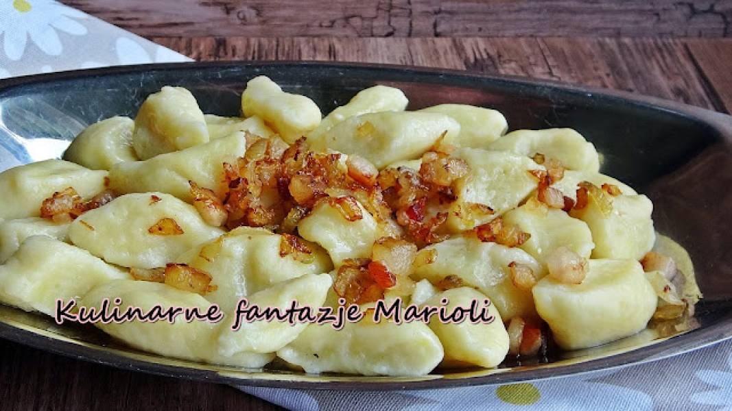 KOPYTKI ZIEMNIACZANE +   FILMIK