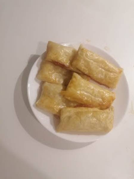 Szybkie i słodkie ciastka dla dzieci