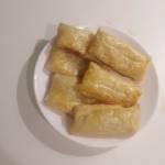 Szybkie i słodkie ciastka dla dzieci