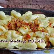 KOPYTKI ZIEMNIACZANE +   FILMIK