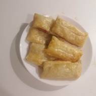 Szybkie i słodkie ciastka dla dzieci