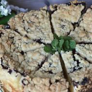 SERNIK Z KRUSZONKĄ ŁYŻKĄ MIESZANY