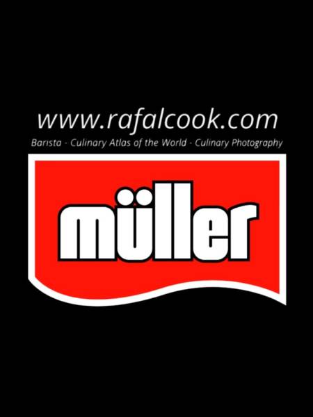 Müllermilch – od picia do współpracy