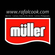 Müllermilch – od picia do współpracy