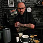 Coffee brûlée – kawa z palonym cukrem