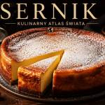 Sernik malinowy na zimno z Müllermilch Protein