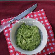 Pesto z czosnkiem niedźwiedzim