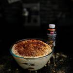 Tiramisu z Müllermilch Protein w Kenwood Cooking Chef XL