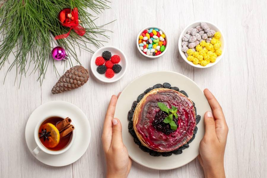 Dieta keto na święta – jak nie przytyć i trzymać ketozy?