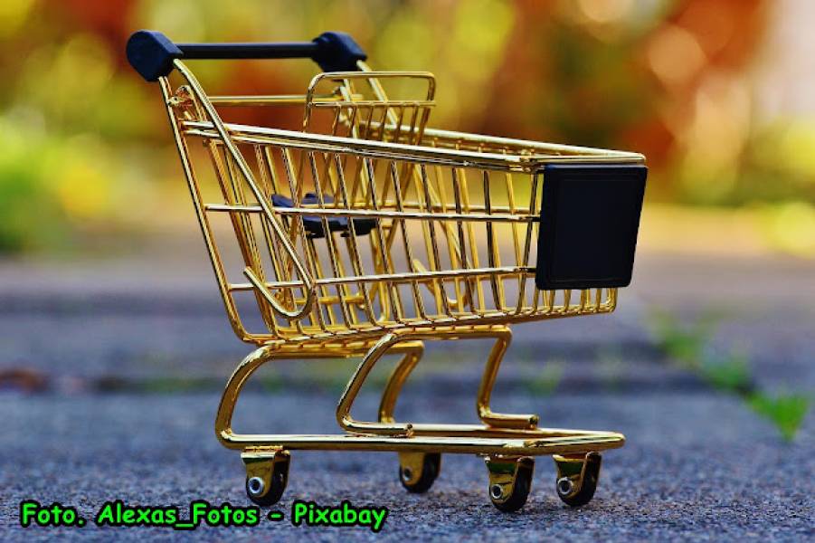Lista zakupów – dlaczego warto ją przygotować ?