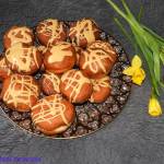 Pączki na wodzie