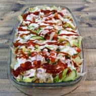 Domowy Kapsalon + film
