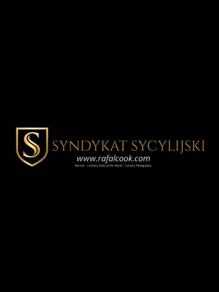 Sycylia w mojej kuchni – Syndykat Sycylijski