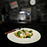 Pesto di Limone e Basilico – cytrynowe pesto z bazylią