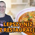 Przepis na kurczaka tikka masala