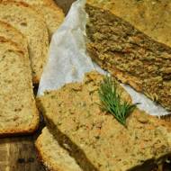 Pasztet z mięsa po rosole