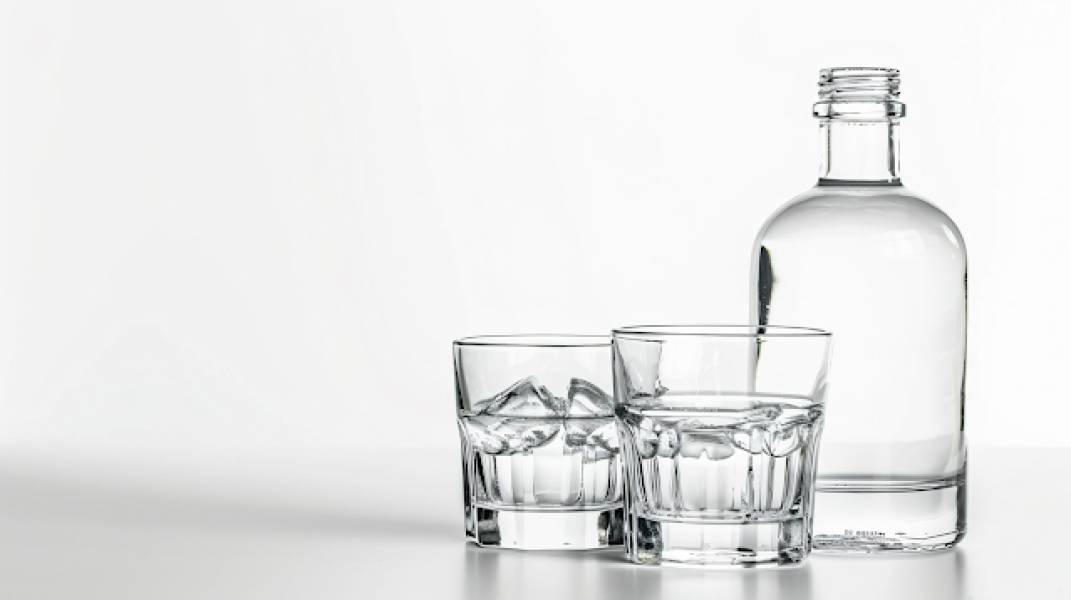 Wódka – przewodnik po szlachetnym trunku z polską dusz