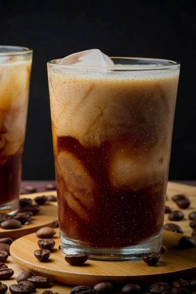 Cold brew i kawa mrożona – idealne na letnie dni