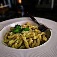 Pesto genovese – oryginalny przepis z Ligurii