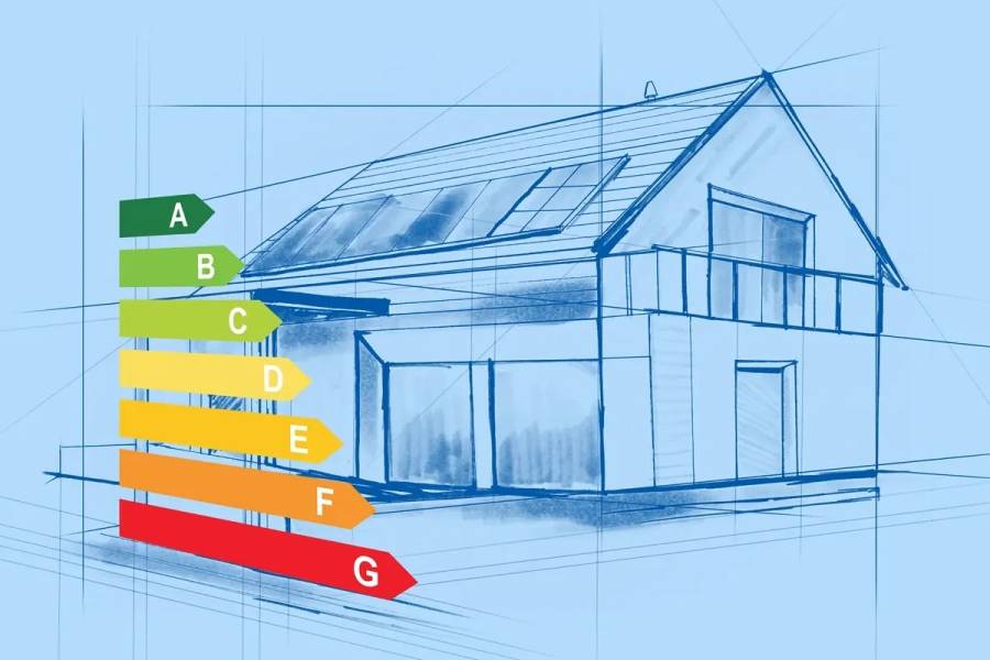 Etykieta energetyczna AGD – co oznacza i jak ją czytać?